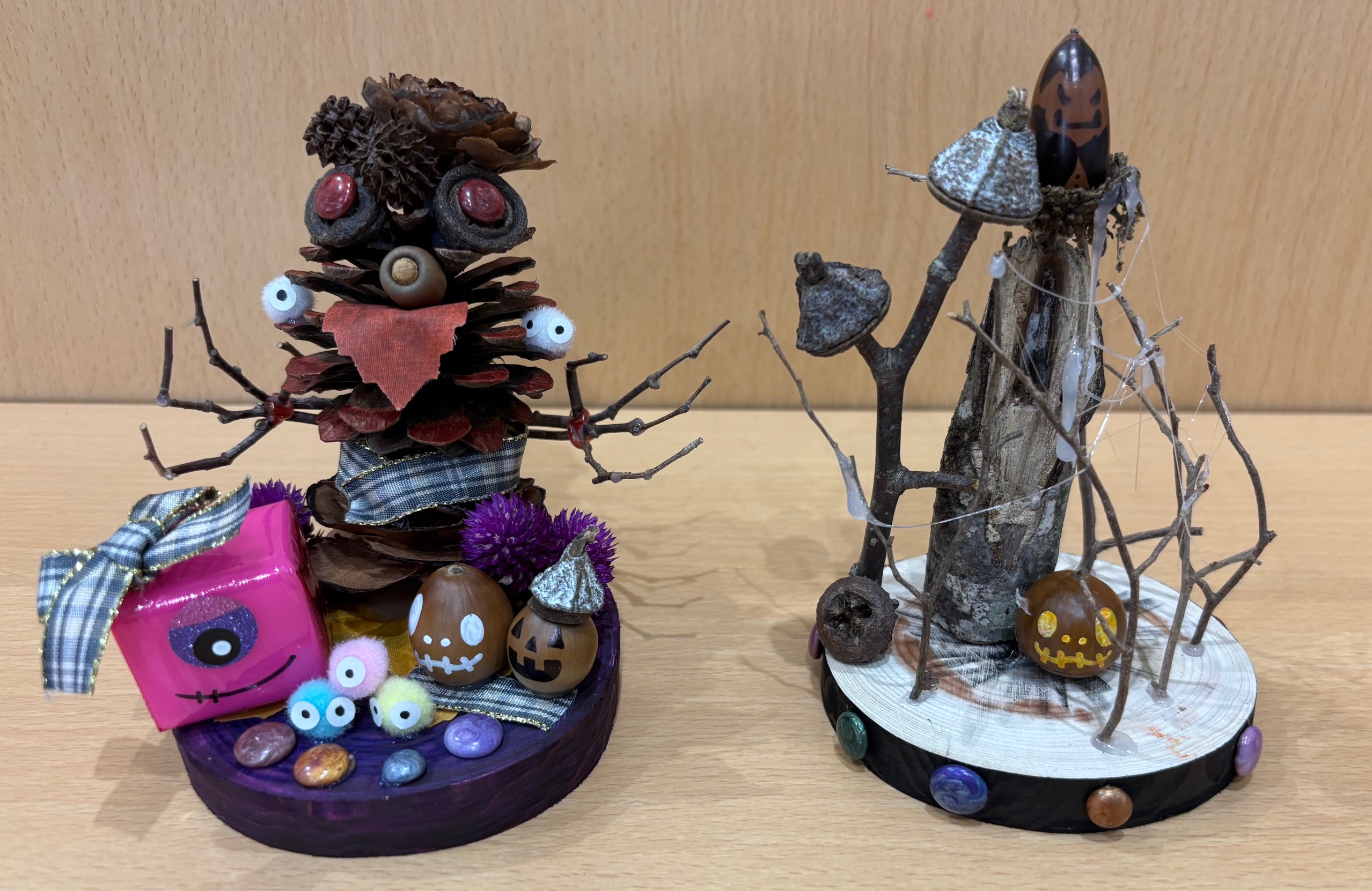 ハロウィンクラフト.jpeg