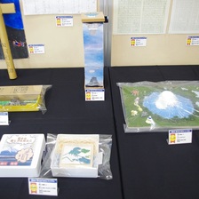 第19回 夏休み富士山ぐるりんコンテスト 受賞作品巡回展