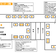 第1回　家族で楽しむ～フードとハンドメイドフェス～