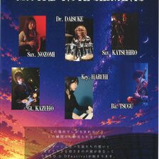 D.D.D フェスティバル